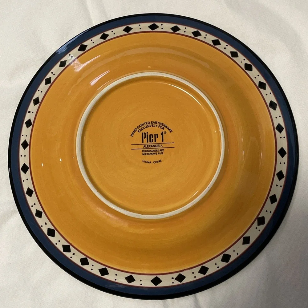 Pier 1 this vintage